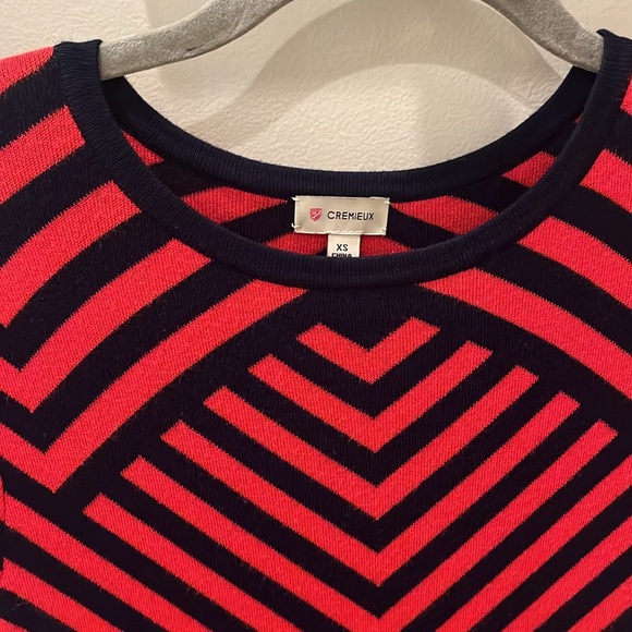 Knit Dress - Picture 2 of 5